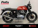 Royal Enfield Continental GT 650*Service Neu* 1. Hand* - ROYAL ENFIELD CONTINENTAL GT