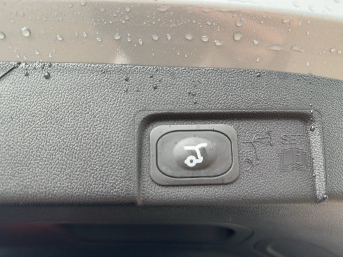 Ford Puma Gen-E - Bild 13