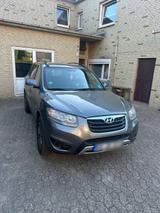 Hyundai Ich verkaufe mein Hyundai SantaFe - Hyundai Grand Santa Fe in Hamburg