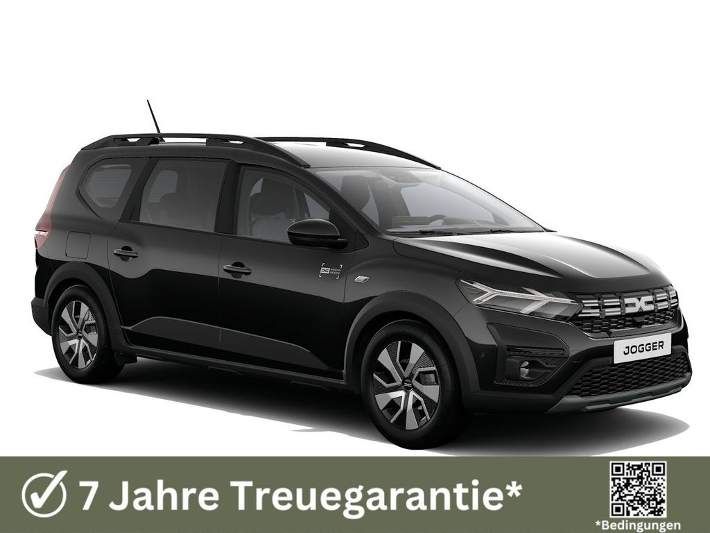 Dacia Jogger Expression ECO-G 100