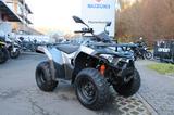 Loncin X-Wolf 200 T3b AHK - QUAD 200