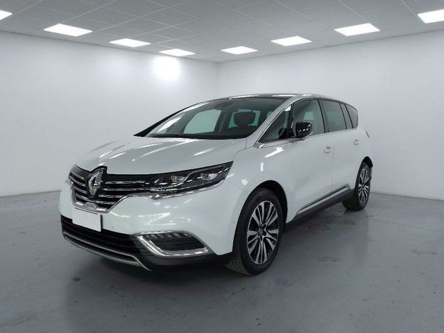 Renault Espace 1.6 dci energy Initiale Paris 160