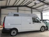 Mercedes-Benz Vito ELEKTRO Extralang +NAV+KLIMA+RFK+SHZ+ALLW+ - Mercedes-Benz Vito mit Elektro-Antrieb