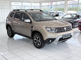 Dacia Duster II Prestige+Navi+Leder+Kamera+Sitzh+1.Hnd - Dacia Duster in Mannheim