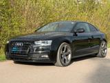 Audi S5 3.0 TFSI S tronic quattro - ABT/Sound-upgrade - Audi S5 mit Benzin-Antrieb: Leder, Sportwagen