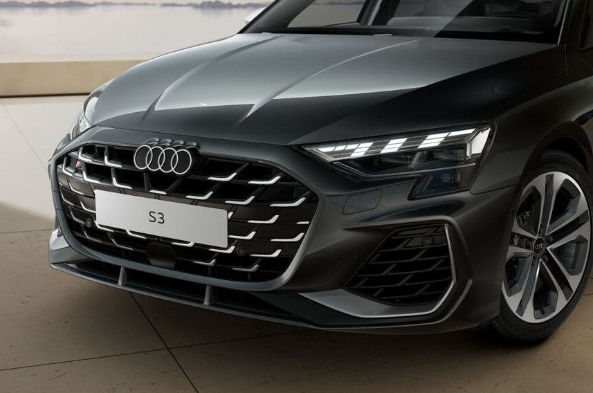 Audi S3 - Bild 5