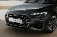 Audi S3 - Vorschau Bild 5