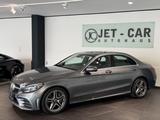 Mercedes-Benz C 300 d AMG Line *Mulribeam-STHZ-Burmester* - Mercedes-Benz C 300 in Wuppertal