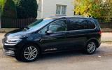 Volkswagen Touran 2.0 TDI SCR 140kW DSG Highline Highline - Volkswagen Touran: TDI 140