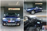 Volkswagen Touareg 3.0 V6 TDI King Kong°AHK°Voll°TopZustand - Volkswagen Touareg: King Kong