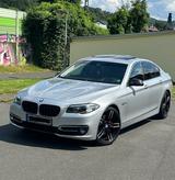BMW 530d A Luxury Line Sport Automatik  - BMW 530 in Bonn