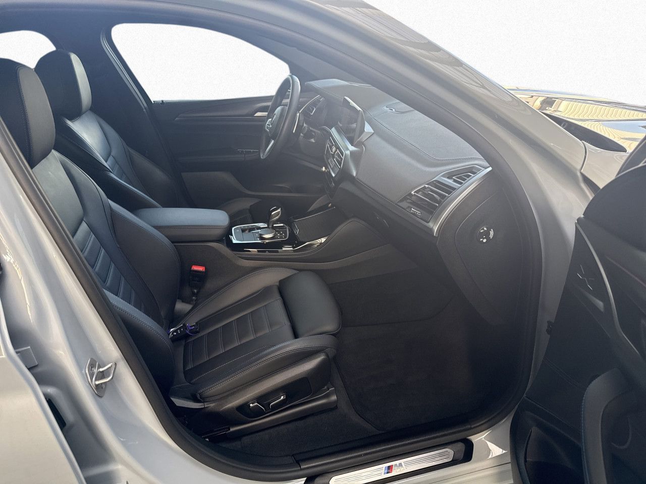 BMW X4 - Bild 12