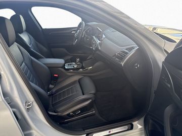 BMW X4 - 12