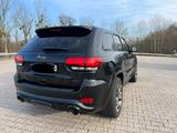 Jeep SRT 6.4 V8 HEMI All-Black LPG!!! - Jeep Grand Cherokee: Srt 8