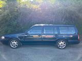 Volvo V90 3.0 Ambiente Ambiente - Volvo Gebrauchtwagen von 1997