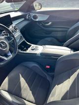 Mercedes-Benz C 300 Autom. -AMG Paket  - Mercedes-Benz C 300 Gebrauchtwagen