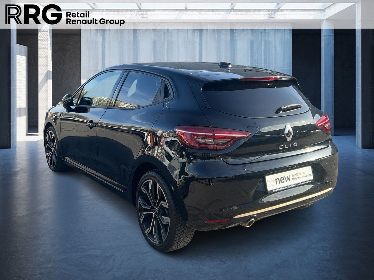 Renault Clio - Bild 4
