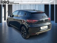 Renault Clio - Vorschau Bild 4