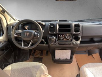 Carado T 448 PRO+ Markise Navi Kamera Smart TV