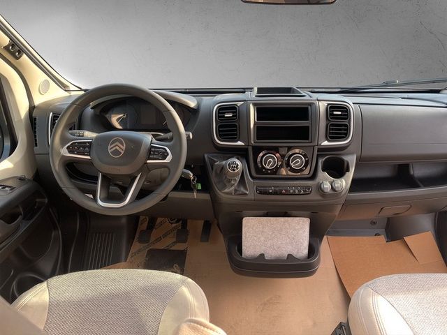 Carado T 448 PRO+ Markise Navi Kamera Smart TV