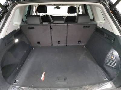 Volkswagen Touareg - Bild 7