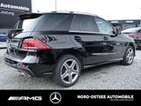 Mercedes-Benz GLE 250 d 4M AMG LINE KAMERA PDC SHZ KEYLESS - scheckheftgepflegte Mercedes GLE 250