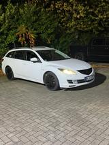 Mazda 6 Diesel 2.2 / Tausch gegen Kastenwa... - Mazda 2 in Hannover