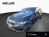 BMW 530i xD M SPORT Laser DAPr HUD Sthz Glasd HK 19"