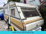 Dethleffs AERO - Wohnwagen bis 2.000 Euro