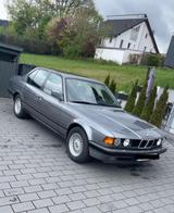 BMW 735iA - top gepflegt! - BMW 735 aus 1991