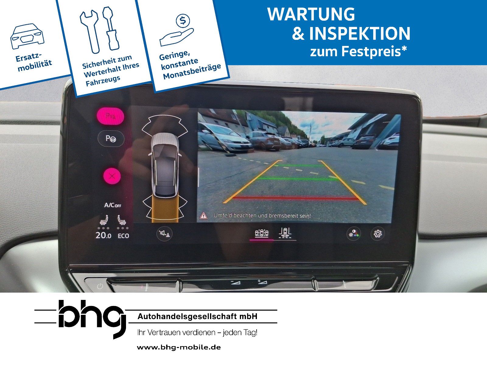 Volkswagen ID.4 - Bild 18