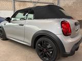 MINI Cooper S Cabrio; John Cooper Works Trim - MINI Cooper S Cabrio: Roadster, Works