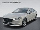 Mazda 6 Exclusive BOSE Matrix-LED Induktion AppleCar - Mazda 6 aus 2025