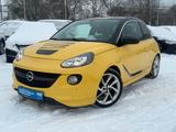Opel Adam Slam  1,4 ecoFlex *Sport-Paket* - Opel Adam Sport Gebrauchtwagen