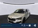 Skoda Scala 1.0TSI DSG Tour - Skoda Scala: Tour