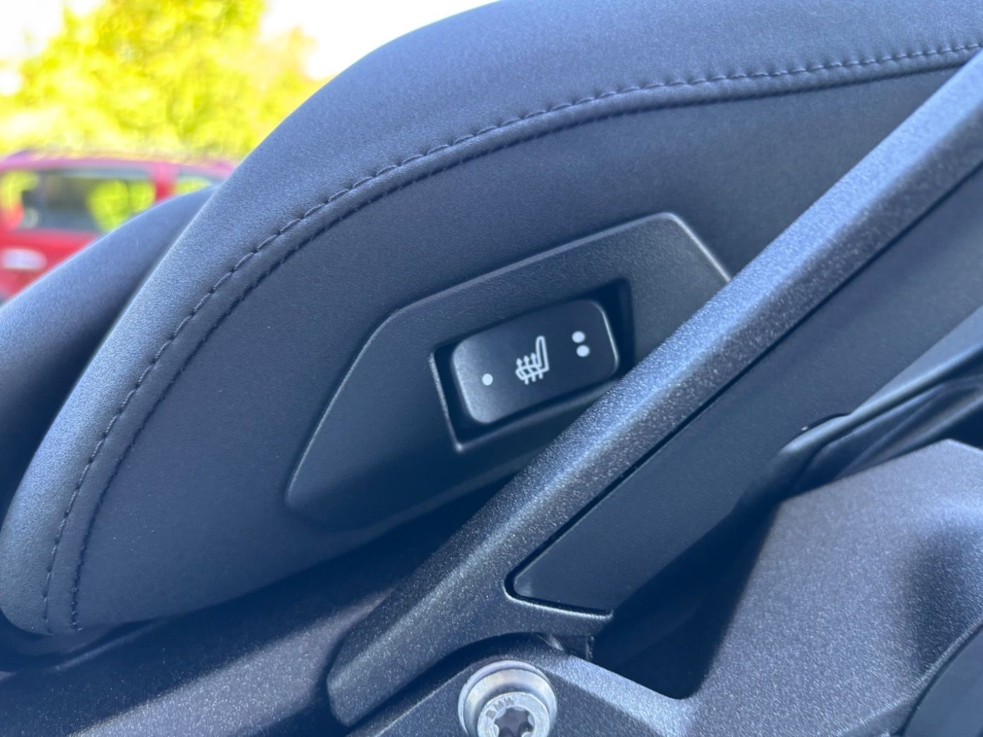 Fahrzeugabbildung BMW R 1300 RS Triple Black 4 Pakete ASA