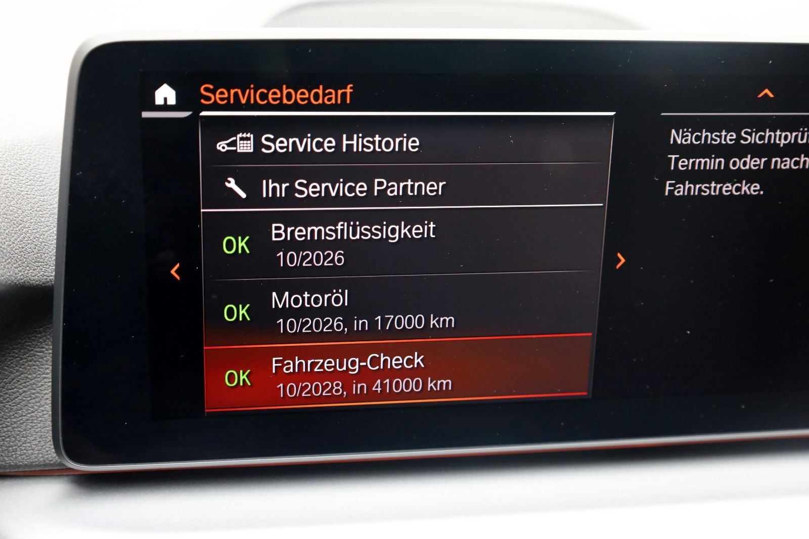 Fahrzeugabbildung BMW 520 d xDrive,Leder,Navi,LED,SH,Kamera,DAB,AHK