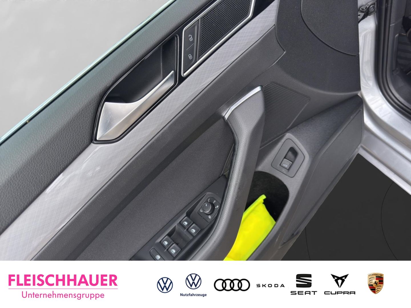 Volkswagen Passat Variant - Bild 9