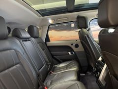 Foto Nummer 5: LAND ROVER Range Rover Sport