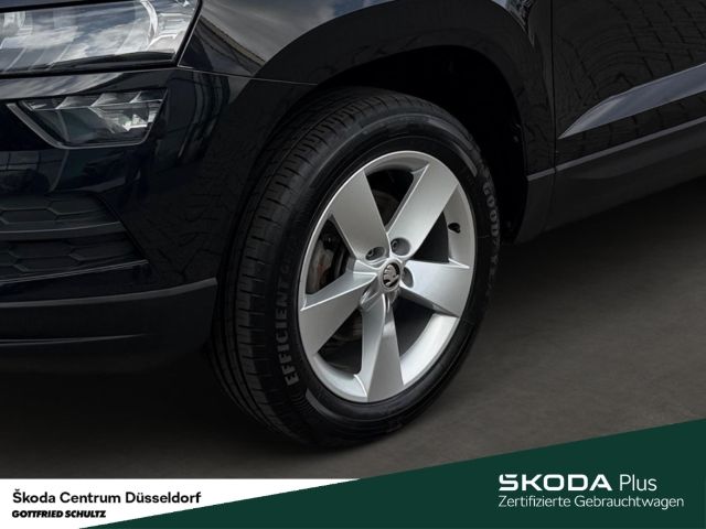 Skoda Karoq - Bild 11