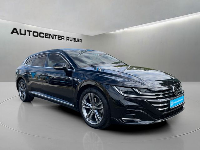 Foto Nummer 6: VW Arteon