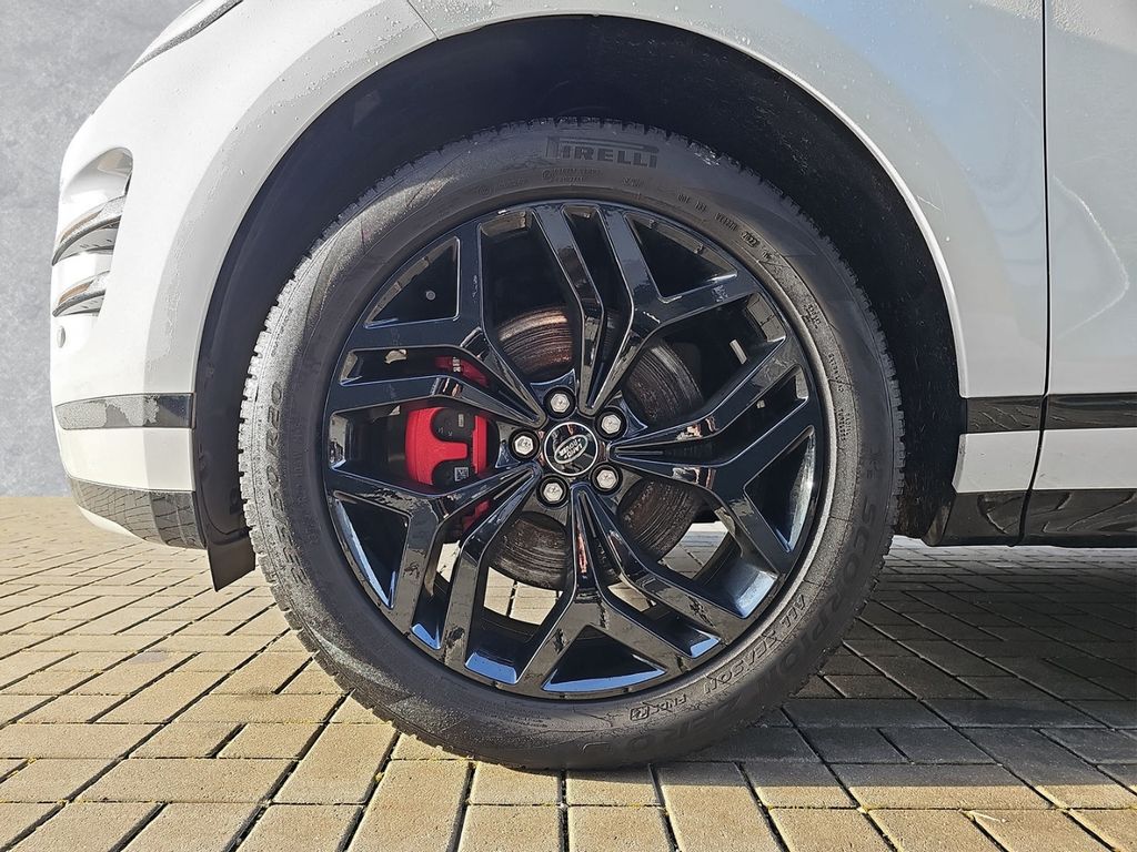 Land Rover Range Rover Evoque P300e Autobiography
