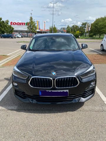 BMW X2  sDrive 18i