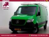 Mercedes-Benz Sprinter 314 CDI L2H1 RWD 7G Automaat Navi/Camer - Angebote
