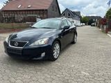 Lexus IS 250 Luxury Line Vollausgestattet - Lexus IS 250: Limousine