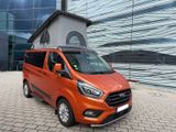 Ford Transit Custom Bürstner Copa. Küche Aufstelldach - Ford Transit aufstelldach