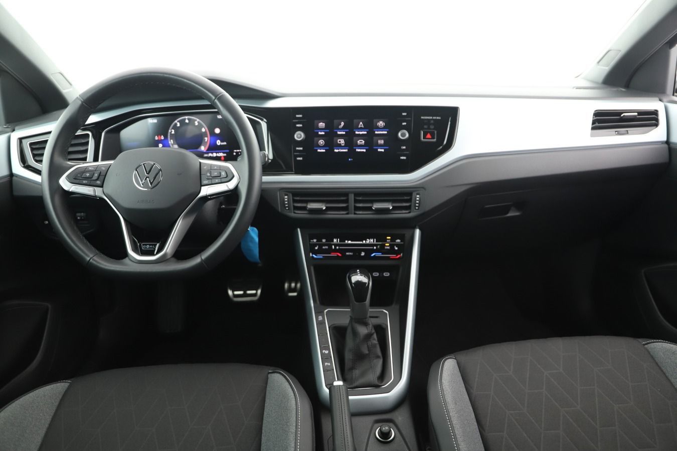 Volkswagen Taigo - Bild 8