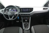 Volkswagen Taigo - Vorschau Bild 8