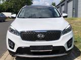 Kia Sorento Platinum Edition 4WD 7-Sitzer+Panorama - Kia Sorento: Edition 7