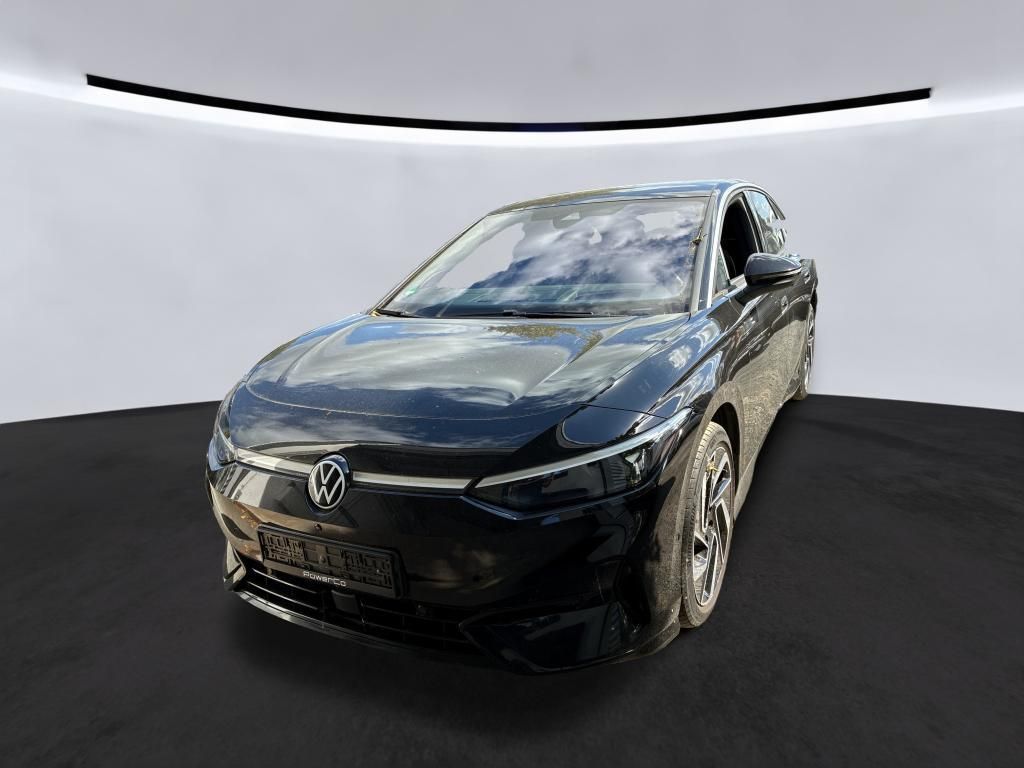 Volkswagen ID.7 Pro 210kW MATRIX/PANO/HARMAN/ACC/360°